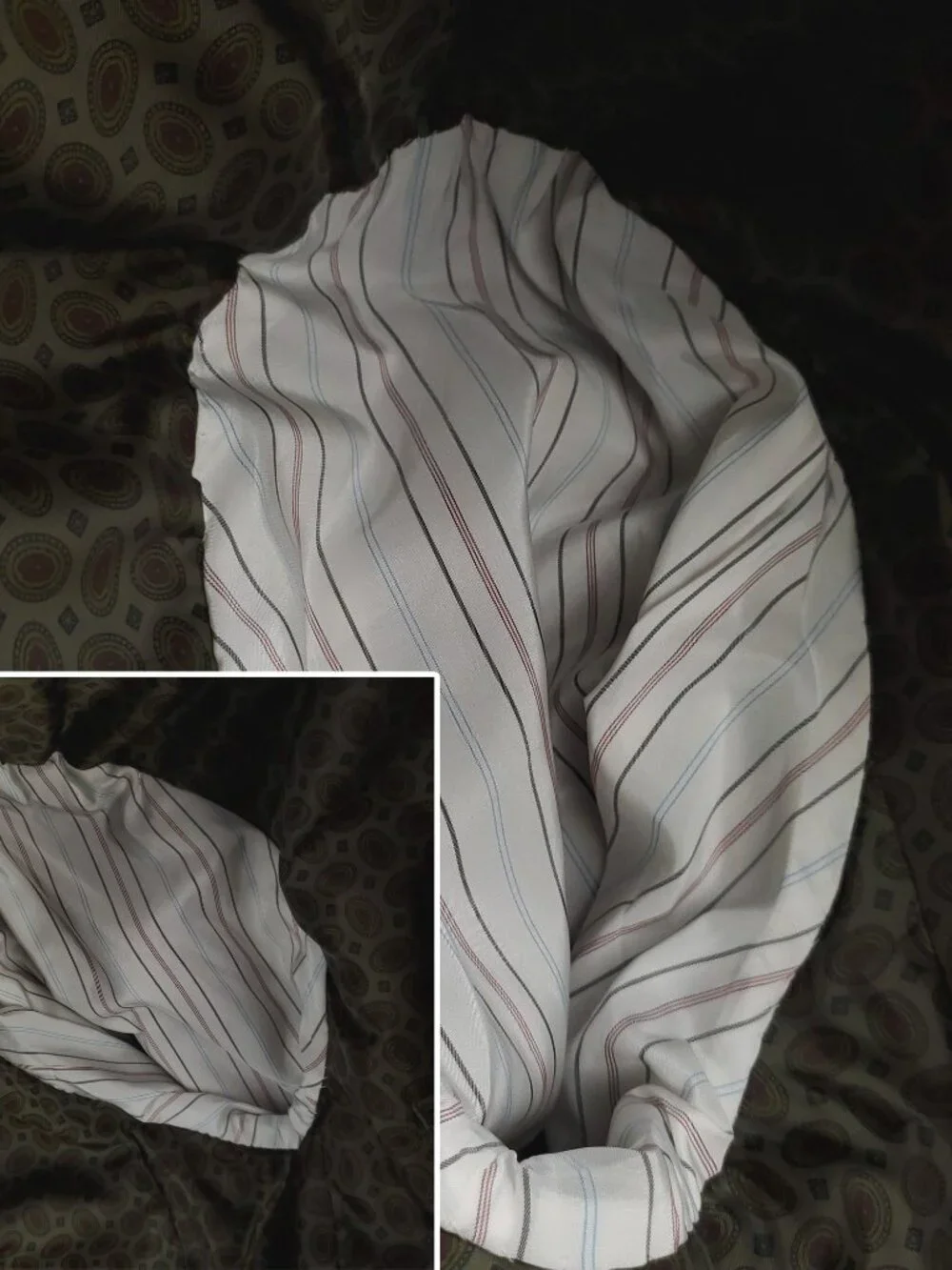 Lauren Ralph Lauren you from detailed